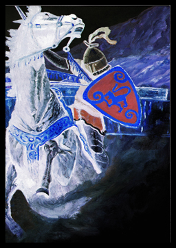 Two Knights